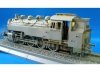 Eduard 36174 BR 86 exterior 1/35 Trumpeter